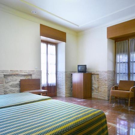 Balneario De Archena - Hotel Termas Номер фото