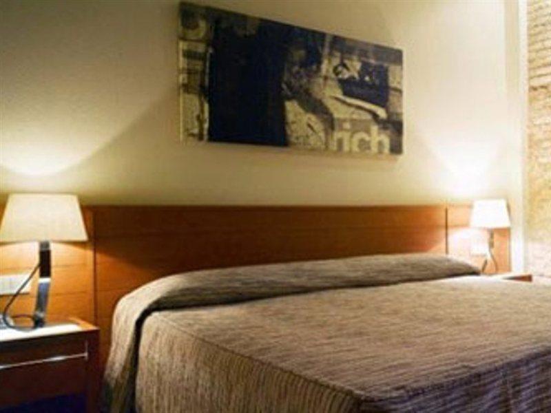 Balneario De Archena - Hotel Termas Экстерьер фото